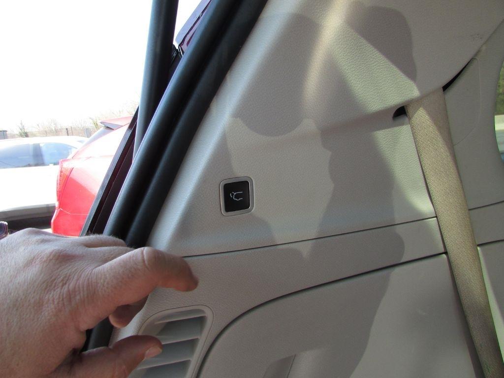 Chrysler Pacifica Touring-L FWD 2017