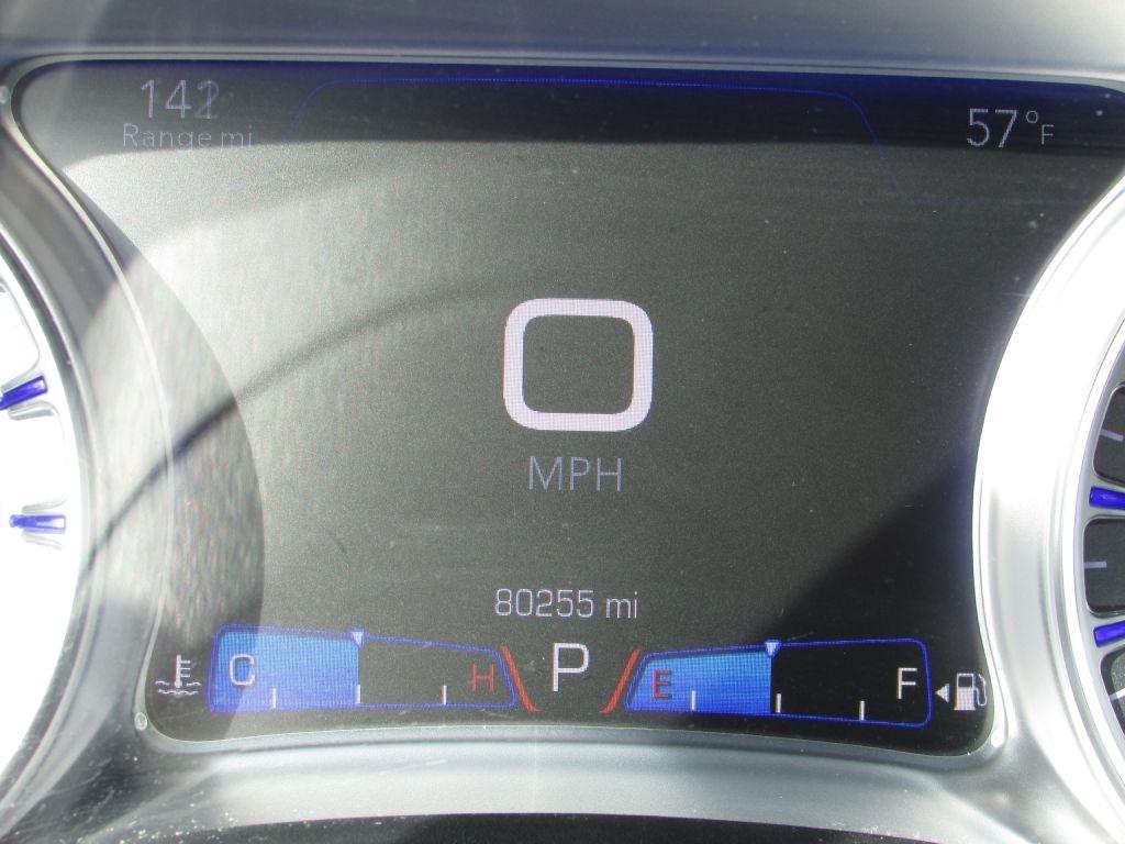 Chrysler 300 4dr Sdn 300C RWD 2015