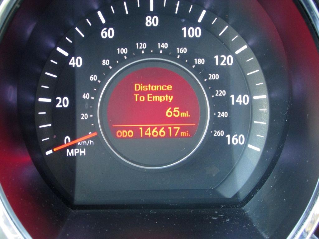 Kia Optima 4dr Sdn 2.4L Auto EX 2011