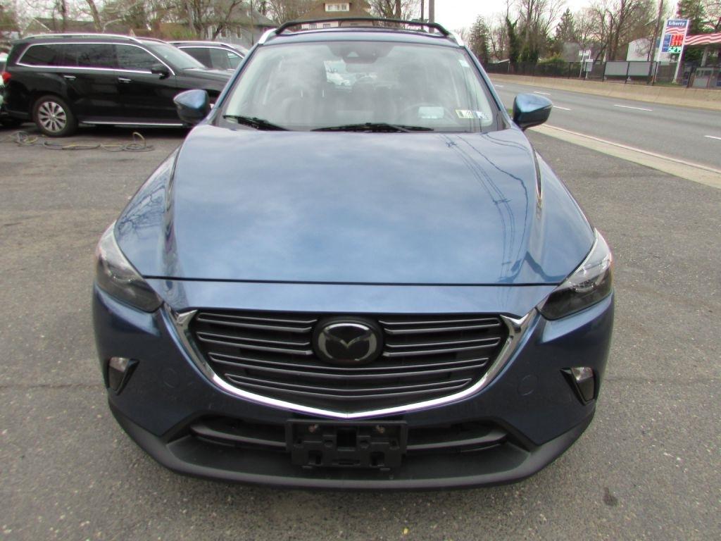 Mazda CX-3 Touring AWD 2019