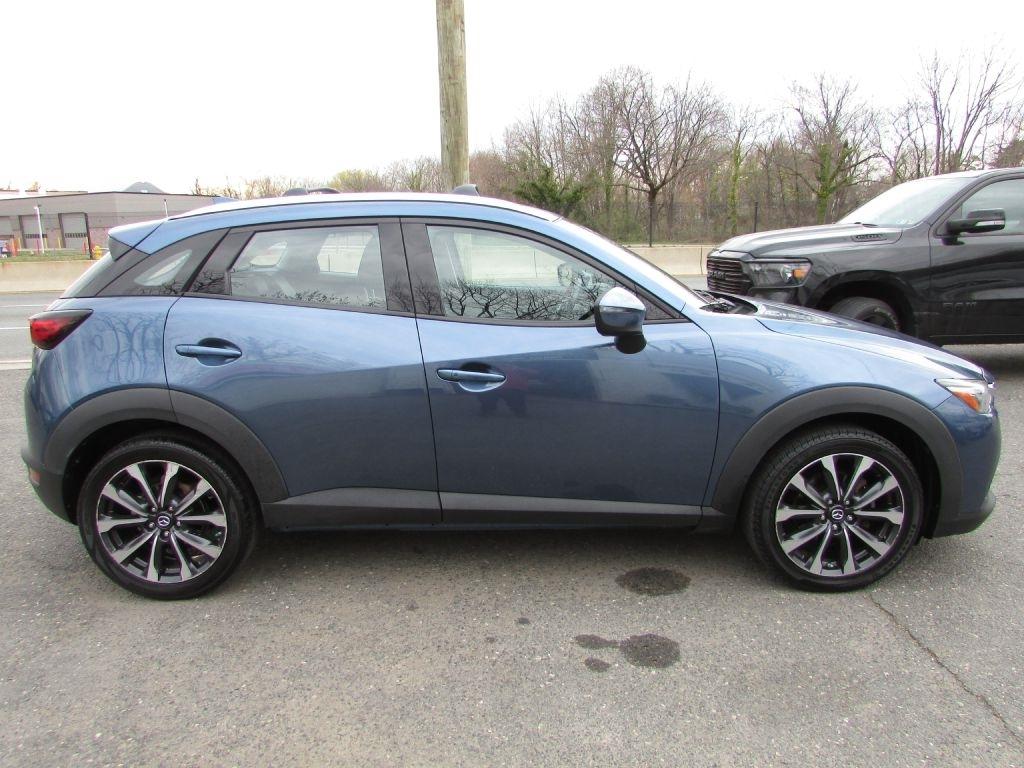 Mazda CX-3 Touring AWD 2019