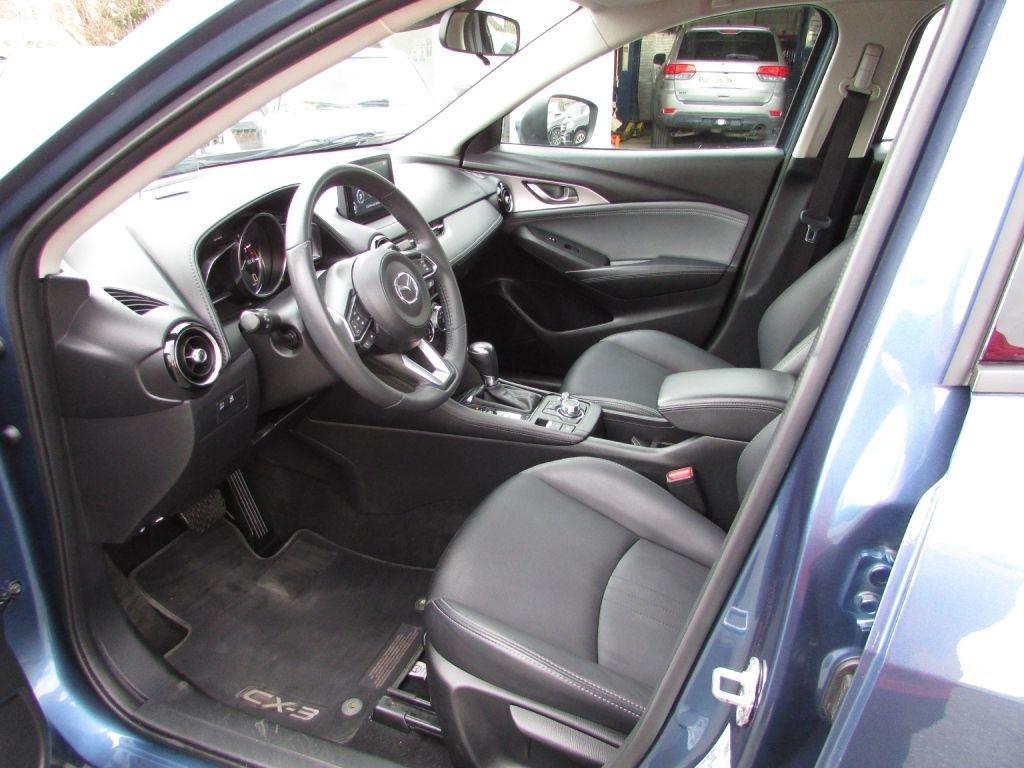 Mazda CX-3 Touring AWD 2019