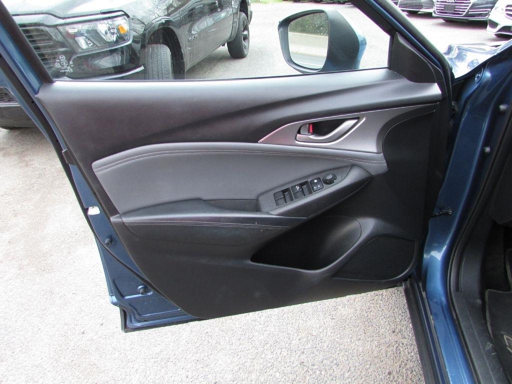 Mazda CX-3 Touring AWD 2019