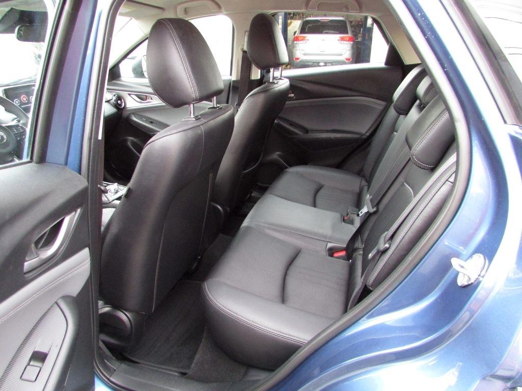 Mazda CX-3 Touring AWD 2019