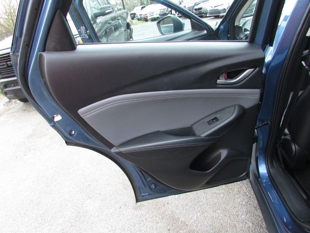 Mazda CX-3 Touring AWD 2019