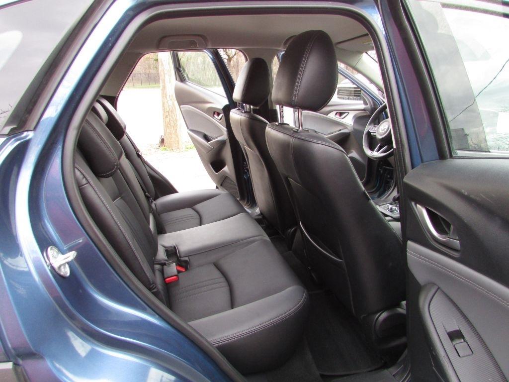 Mazda CX-3 Touring AWD 2019