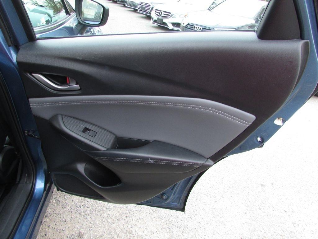 Mazda CX-3 Touring AWD 2019