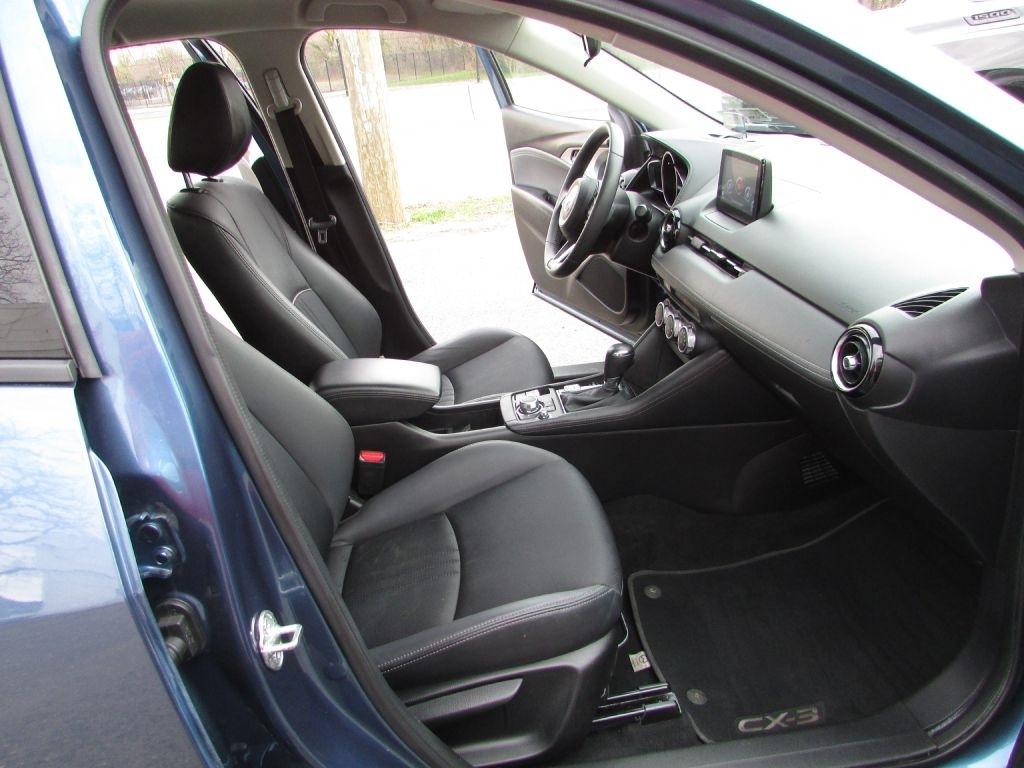 Mazda CX-3 Touring AWD 2019