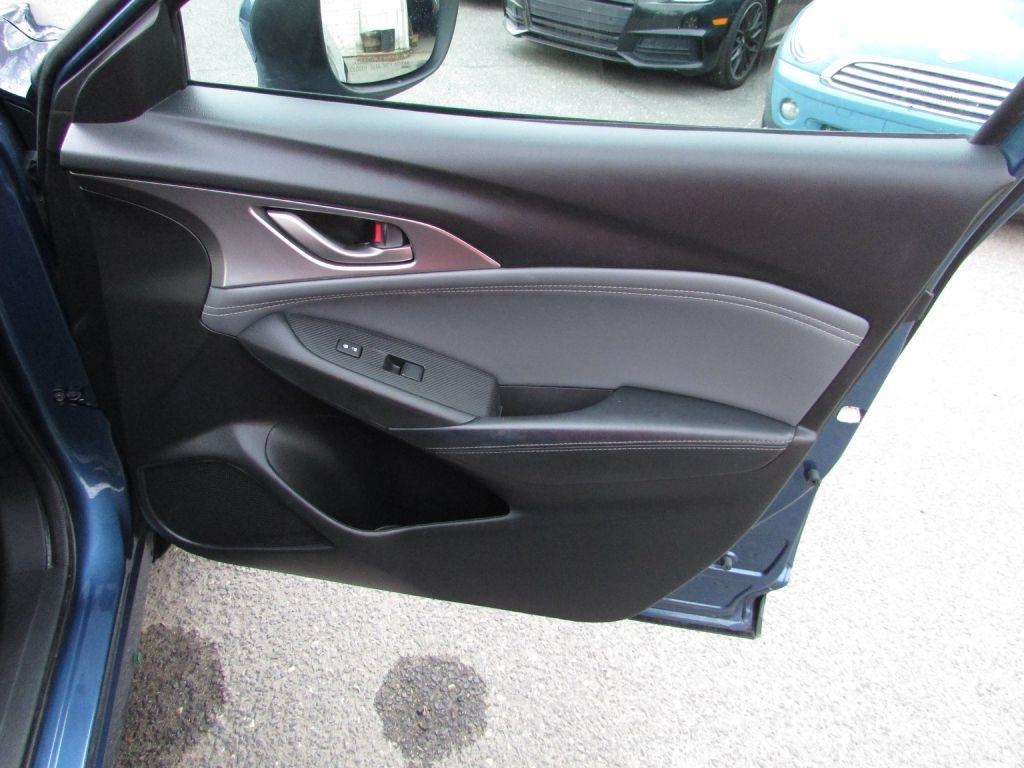 Mazda CX-3 Touring AWD 2019