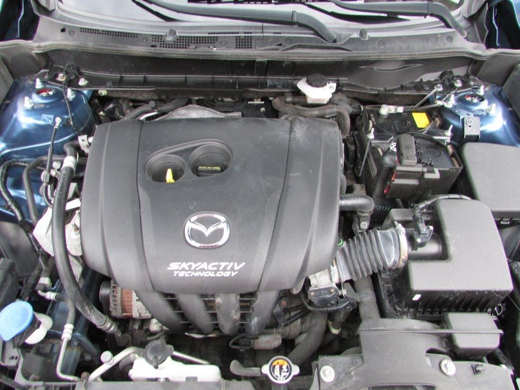 Mazda CX-3 Touring AWD 2019