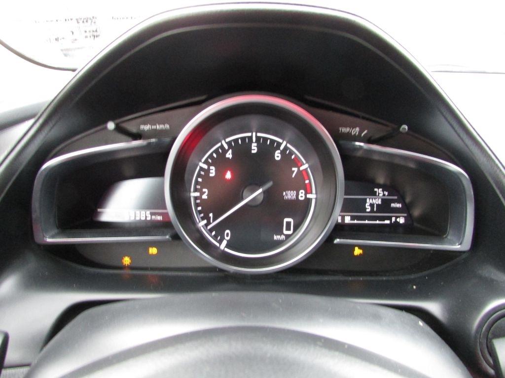 Mazda CX-3 Touring AWD 2019