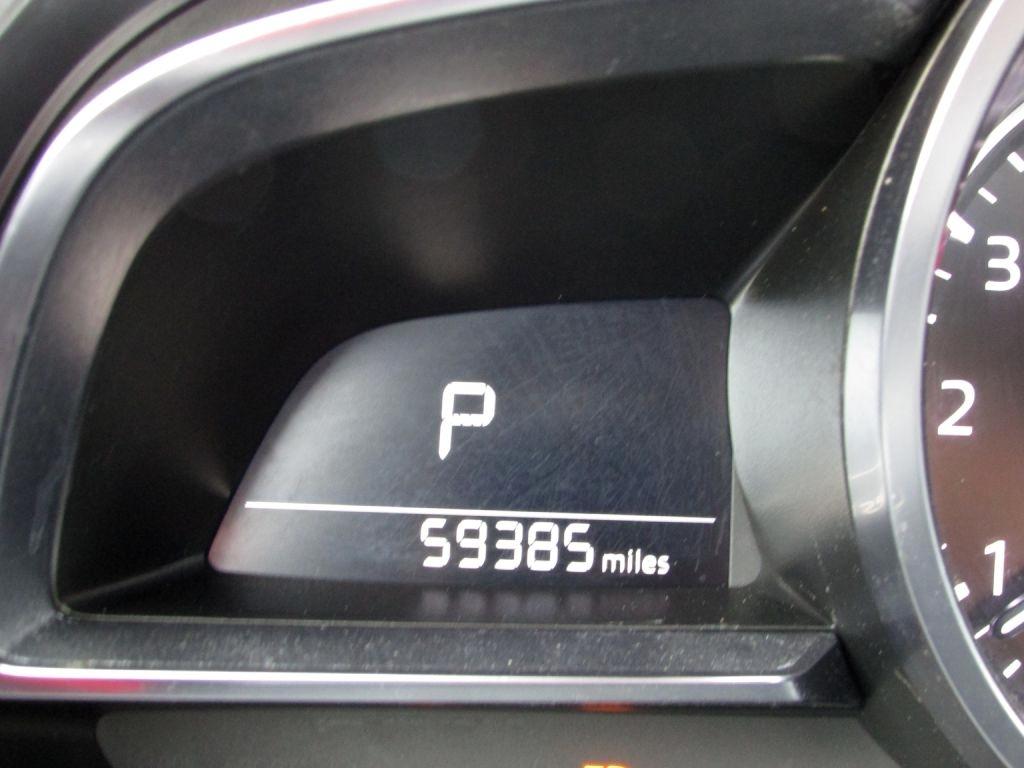 Mazda CX-3 Touring AWD 2019