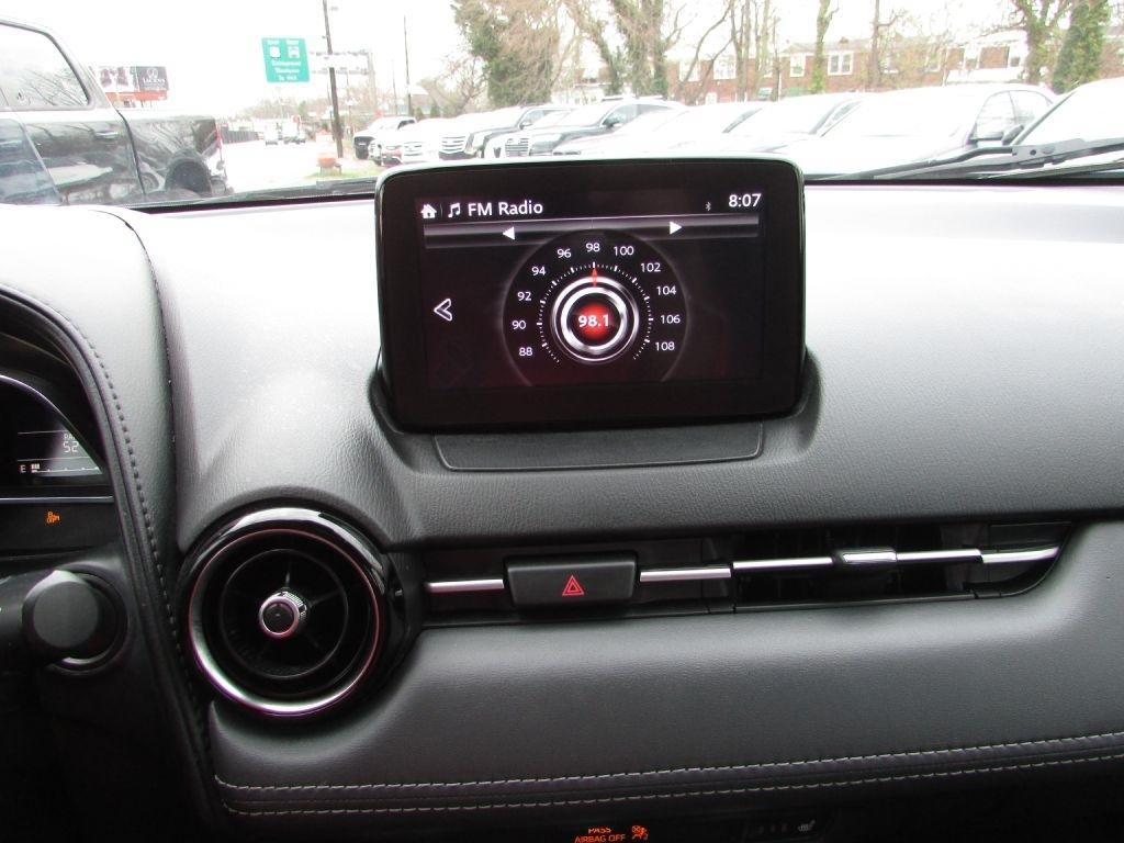 Mazda CX-3 Touring AWD 2019