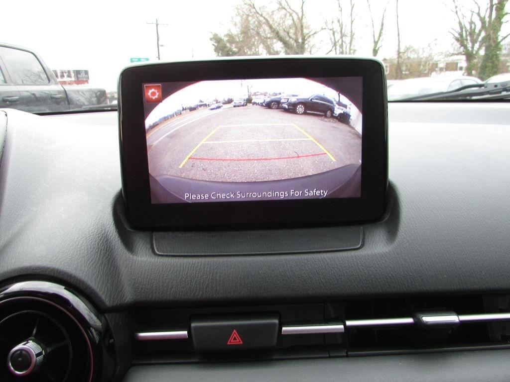 Mazda CX-3 Touring AWD 2019