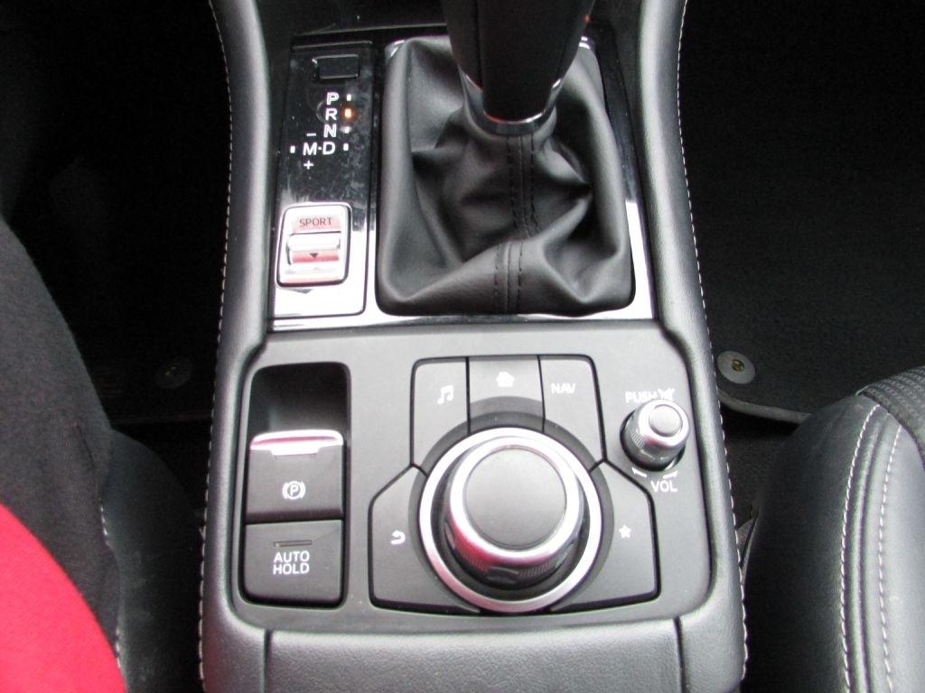 Mazda CX-3 Touring AWD 2019