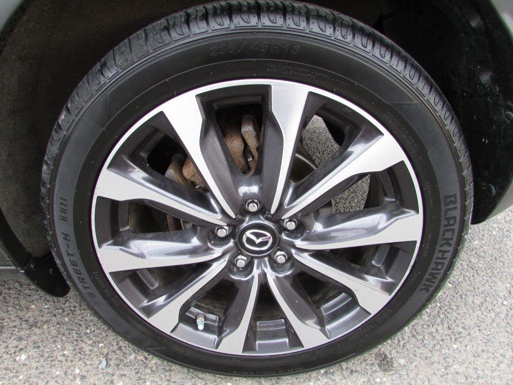 Mazda CX-3 Touring AWD 2019