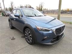 2019 Mazda CX-3 