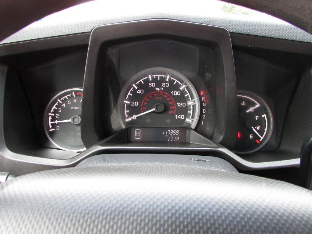 Honda Ridgeline 4WD Crew Cab RT 2009