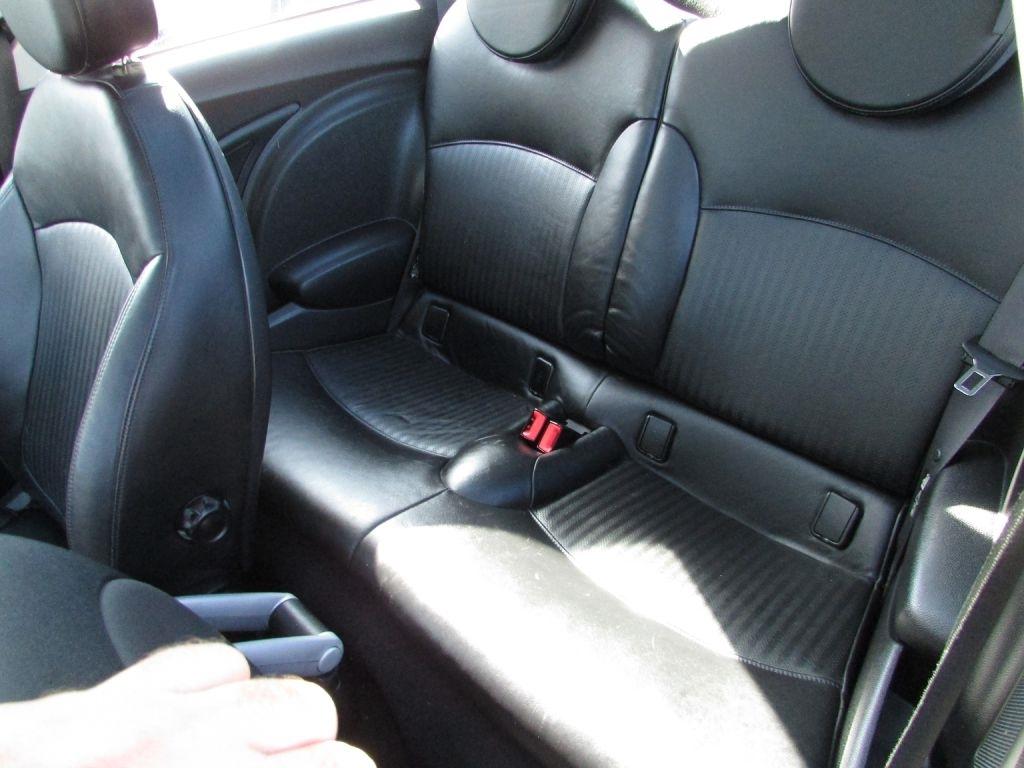 MINI Cooper Hardtop 2dr Cpe 2007