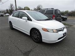 2007 Honda Civic 