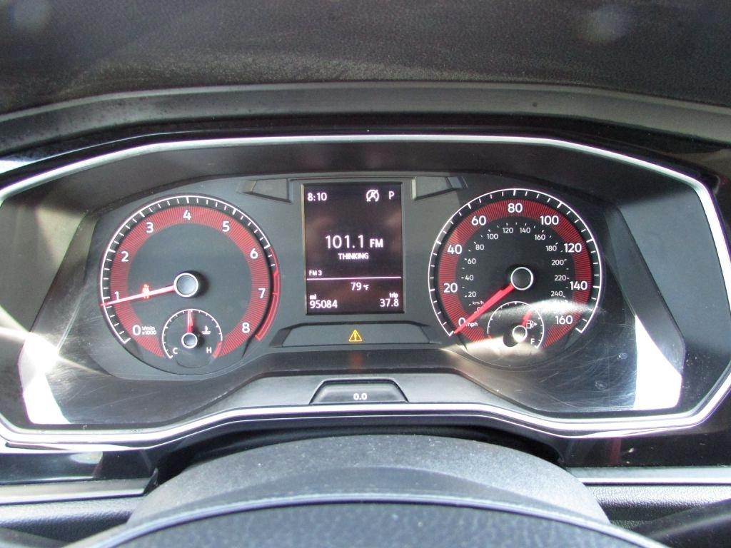 Volkswagen Jetta R-Line Auto w/SULEV 2019