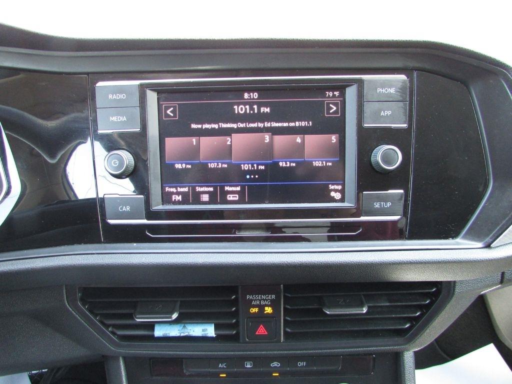 Volkswagen Jetta R-Line Auto w/SULEV 2019