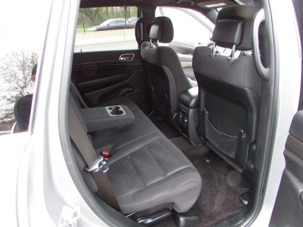 Jeep Grand Cherokee 4WD 4dr Laredo 2016