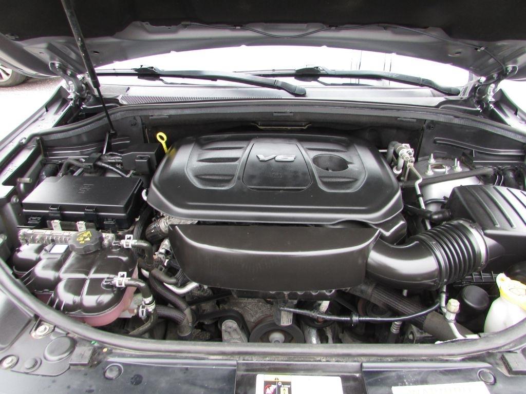 Jeep Grand Cherokee 4WD 4dr Laredo 2016