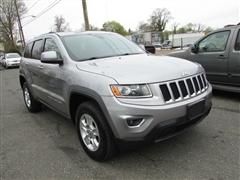 2016 Jeep Grand Cherokee 