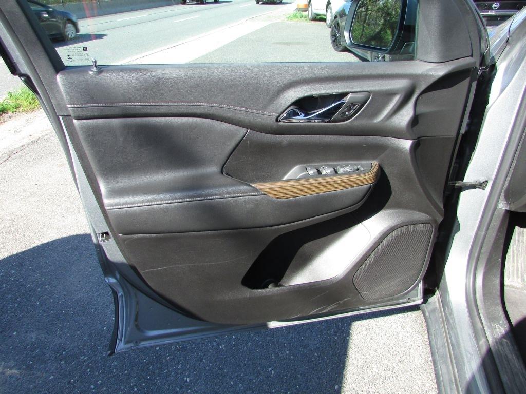 GMC Acadia AWD 4dr SLE 2023