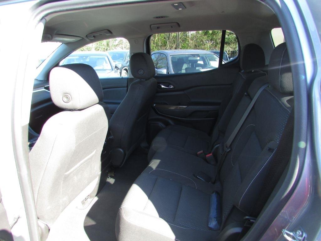 GMC Acadia AWD 4dr SLE 2023