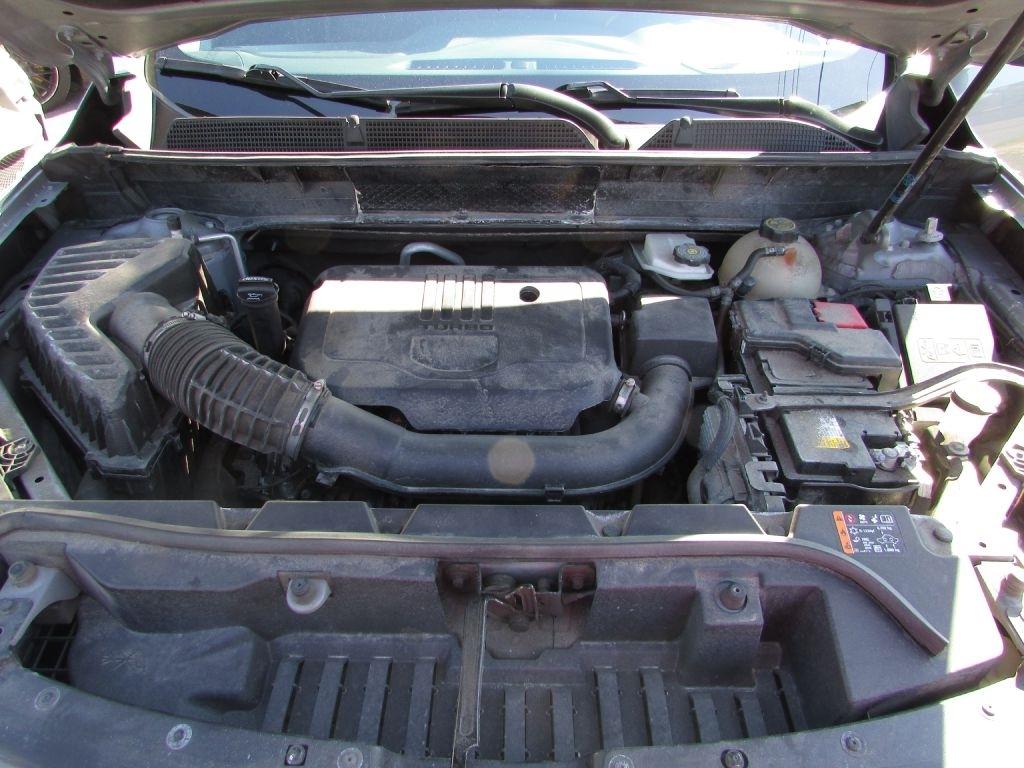 GMC Acadia AWD 4dr SLE 2023