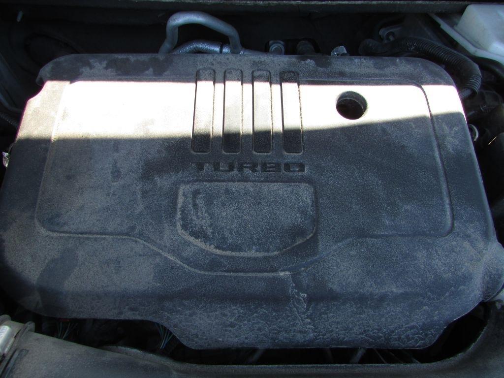 GMC Acadia AWD 4dr SLE 2023