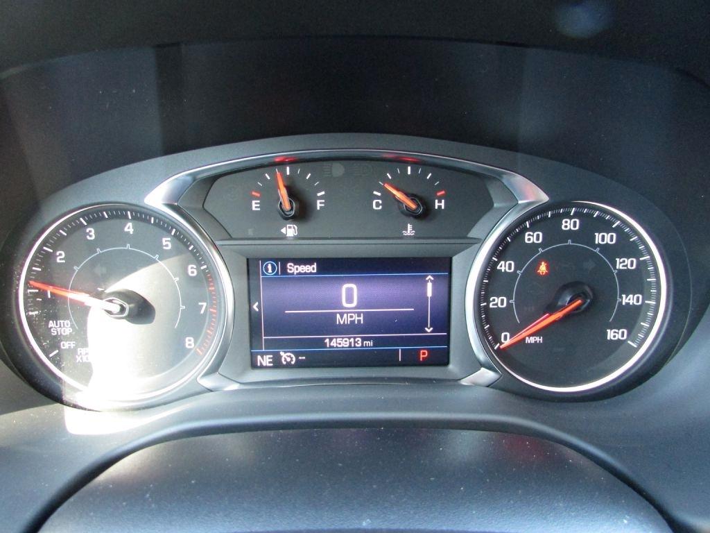 GMC Acadia AWD 4dr SLE 2023