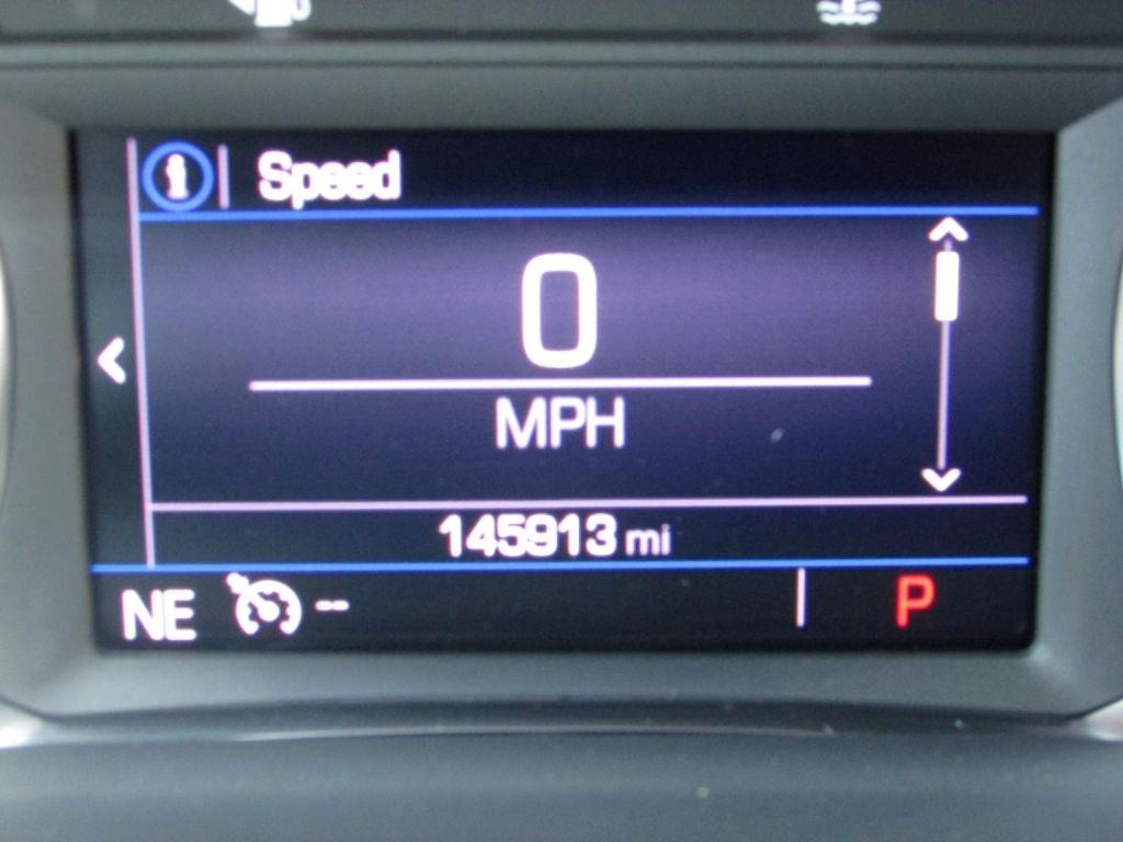 GMC Acadia AWD 4dr SLE 2023