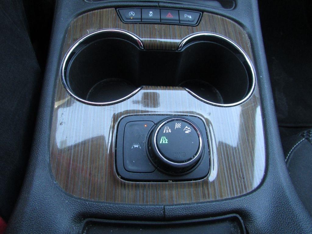 GMC Acadia AWD 4dr SLE 2023