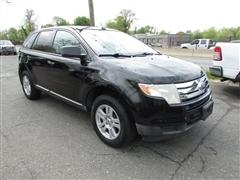 2010 Ford Edge 