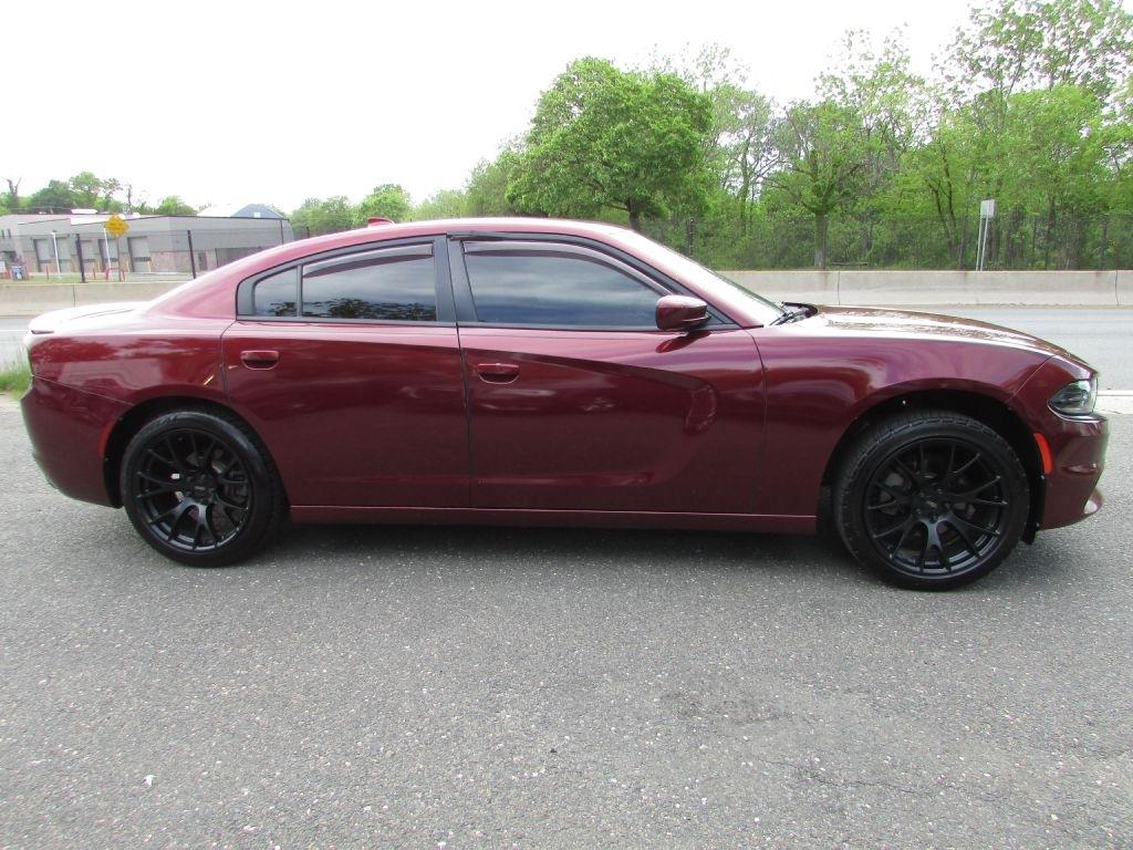Dodge Charger SXT RWD 2017