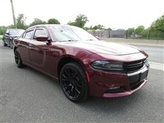 2017 Dodge Charger 