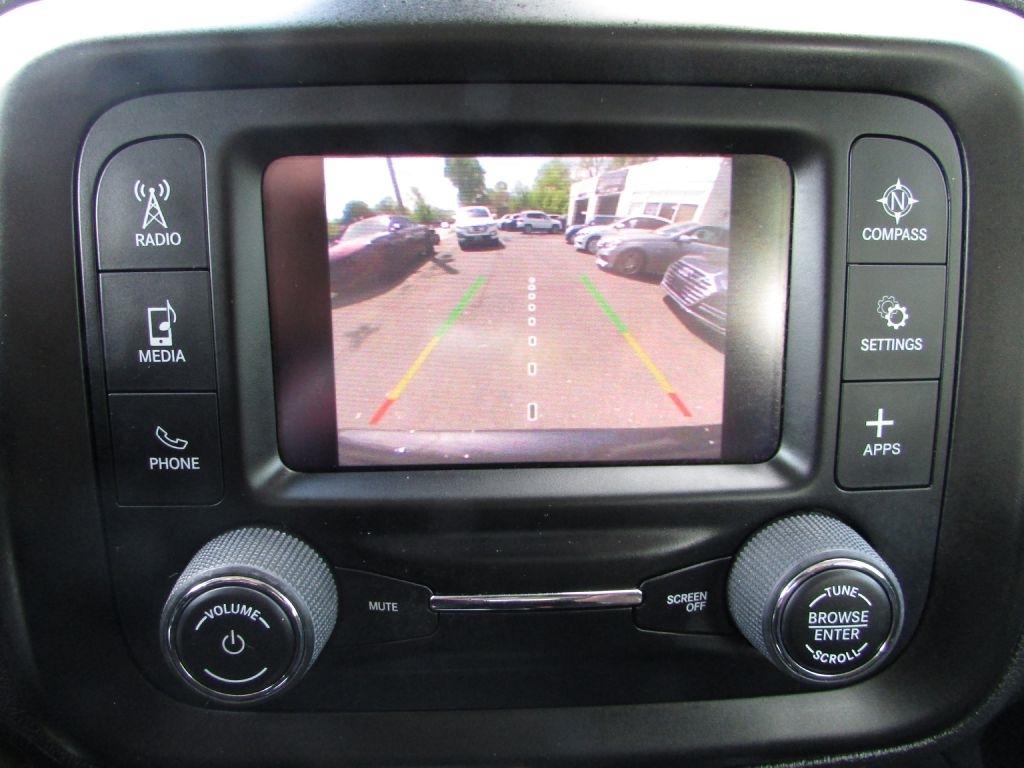 Jeep Renegade Sport 4x4 2018