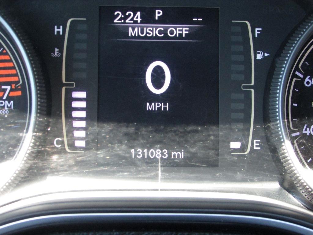 Jeep Cherokee Latitude Plus FWD 2019
