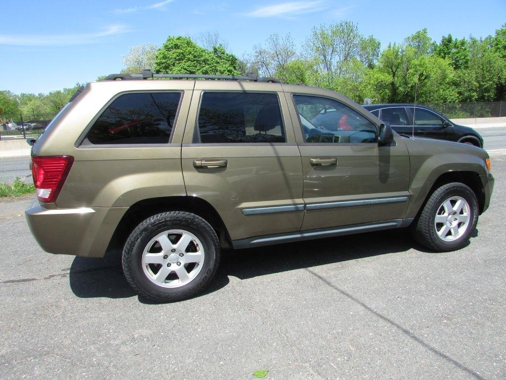 Jeep Grand Cherokee 4WD 4dr Laredo 2008