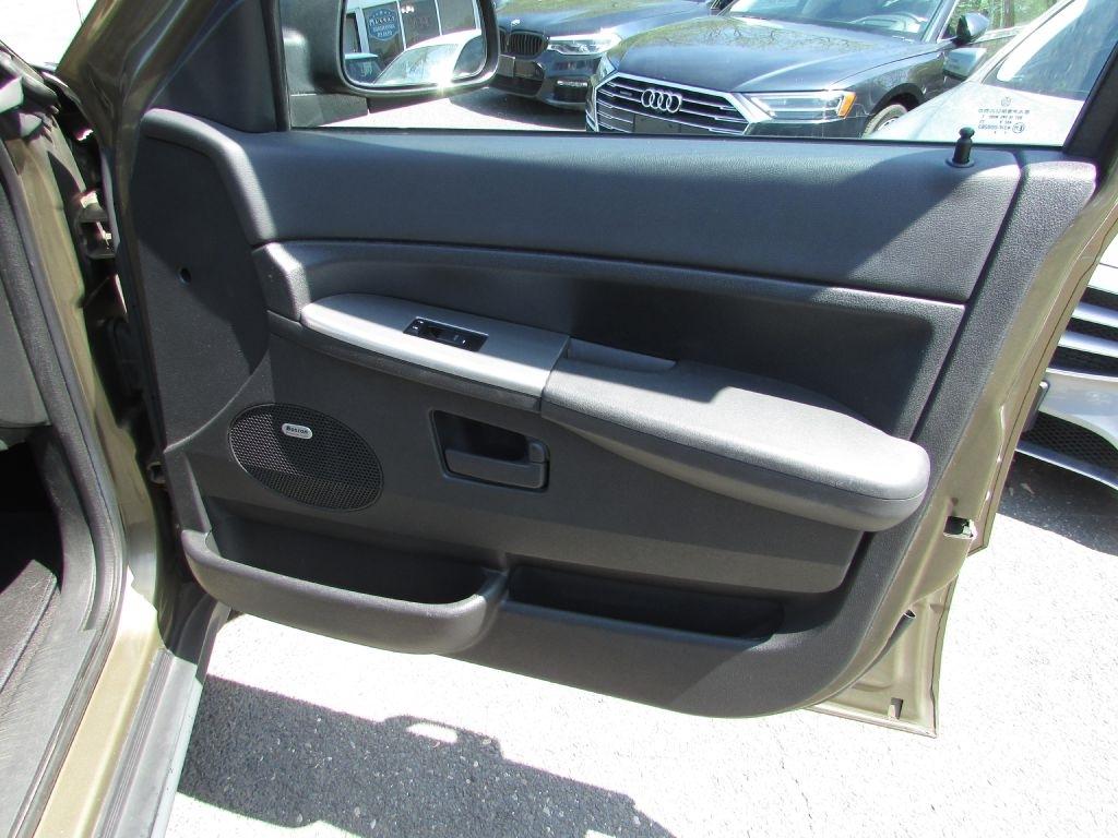 Jeep Grand Cherokee 4WD 4dr Laredo 2008