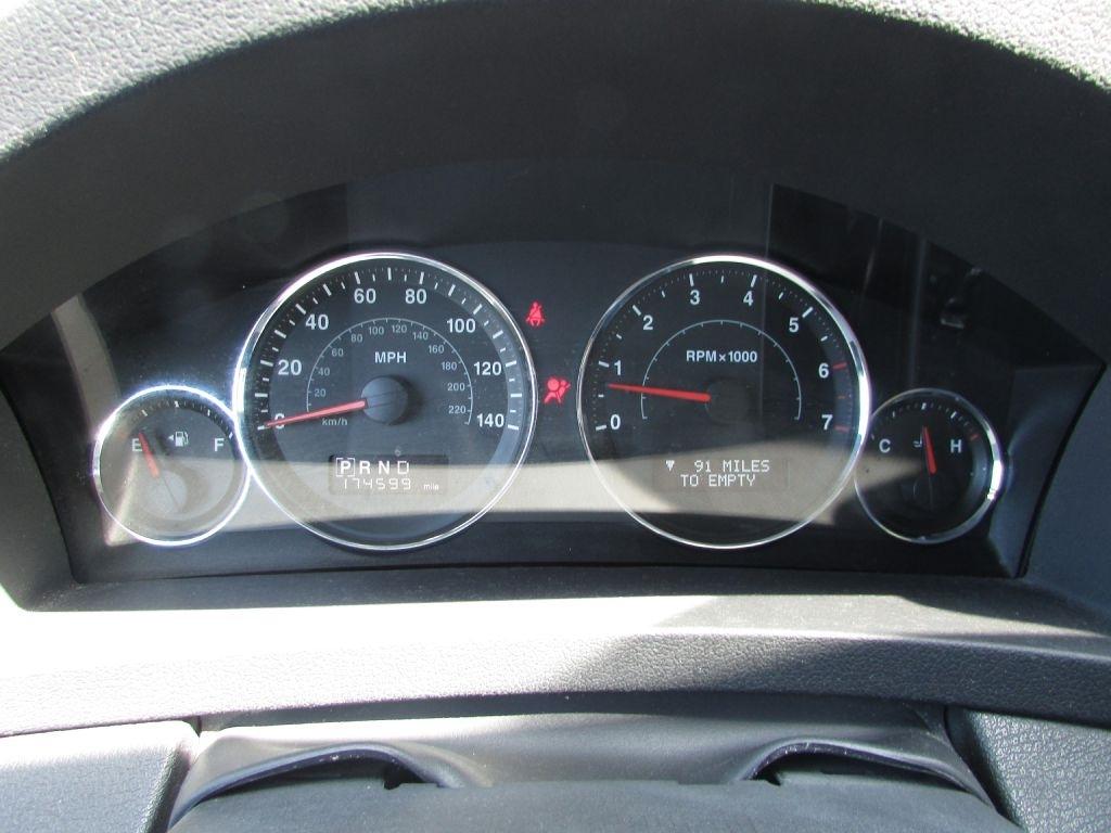 Jeep Grand Cherokee 4WD 4dr Laredo 2008