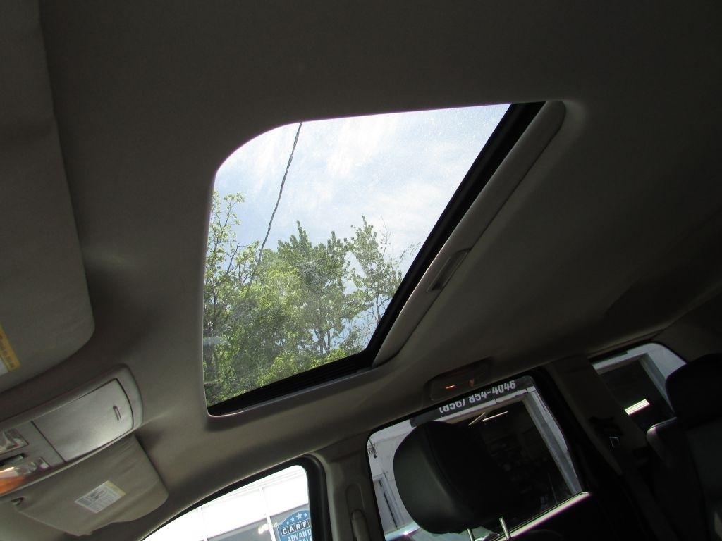 Jeep Grand Cherokee 4WD 4dr Laredo 2008