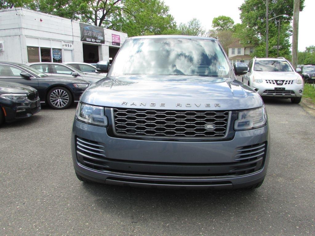 Land Rover Range Rover HSE SWB 2020