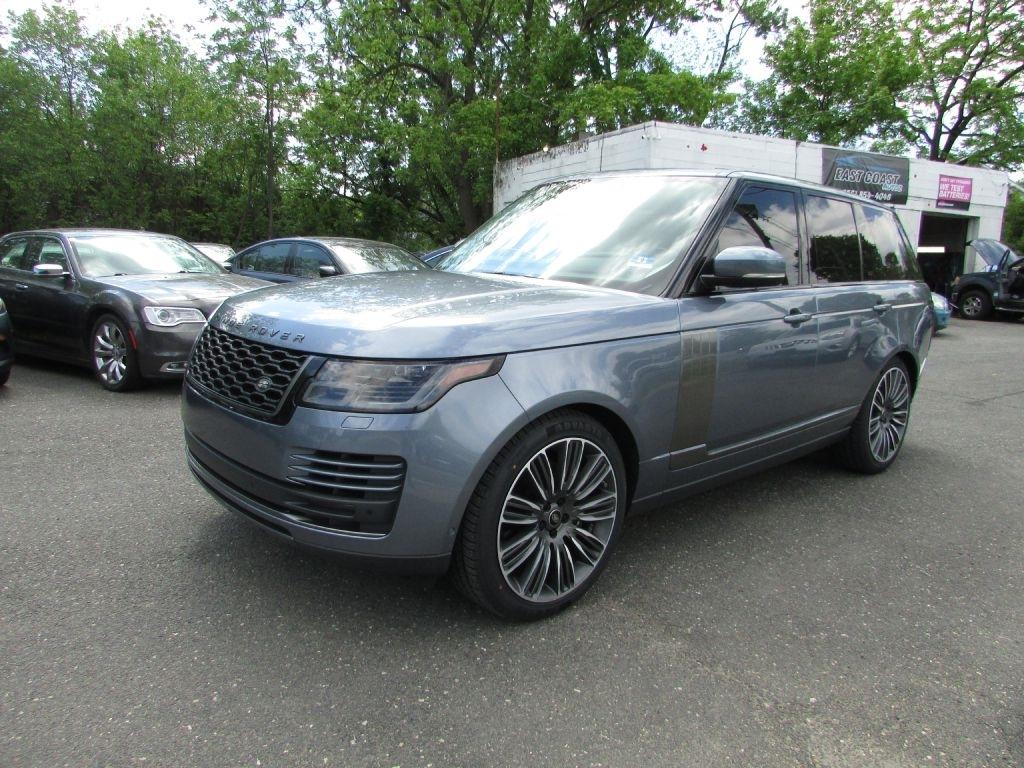 Land Rover Range Rover HSE SWB 2020