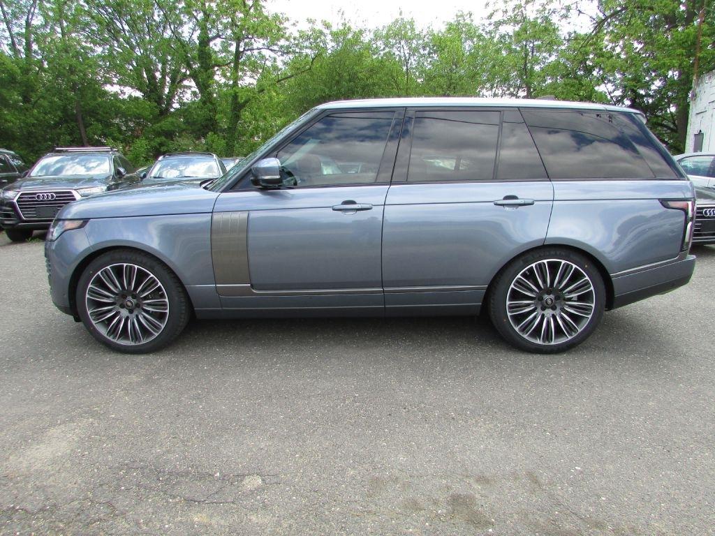 Land Rover Range Rover HSE SWB 2020