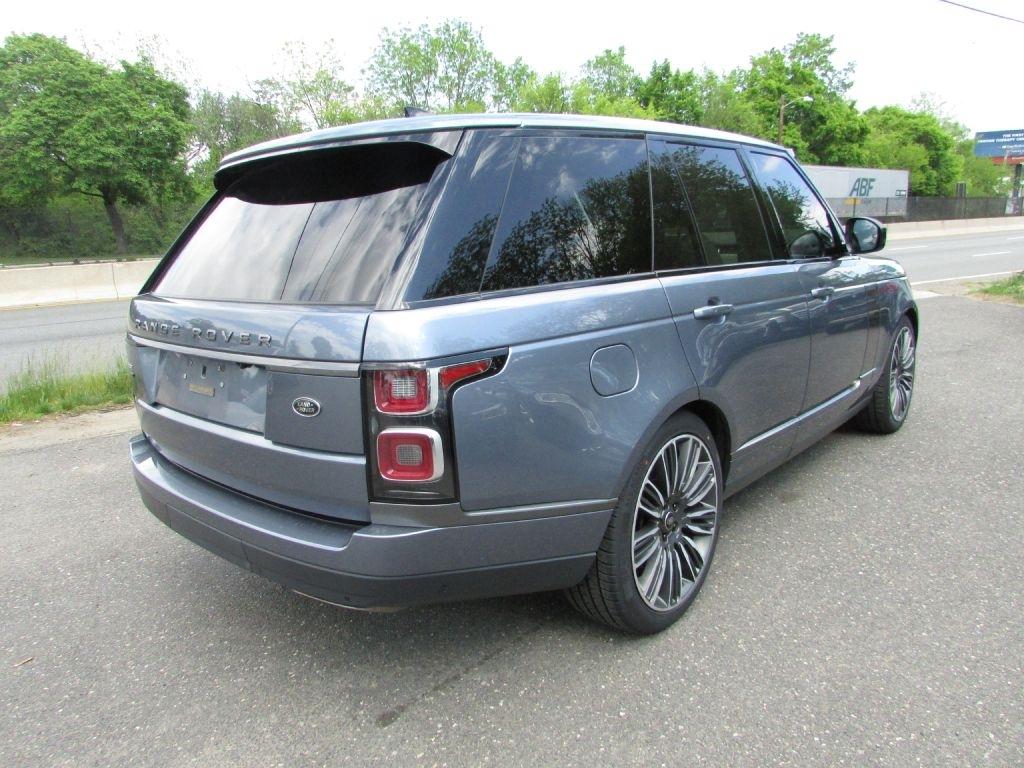 Land Rover Range Rover HSE SWB 2020