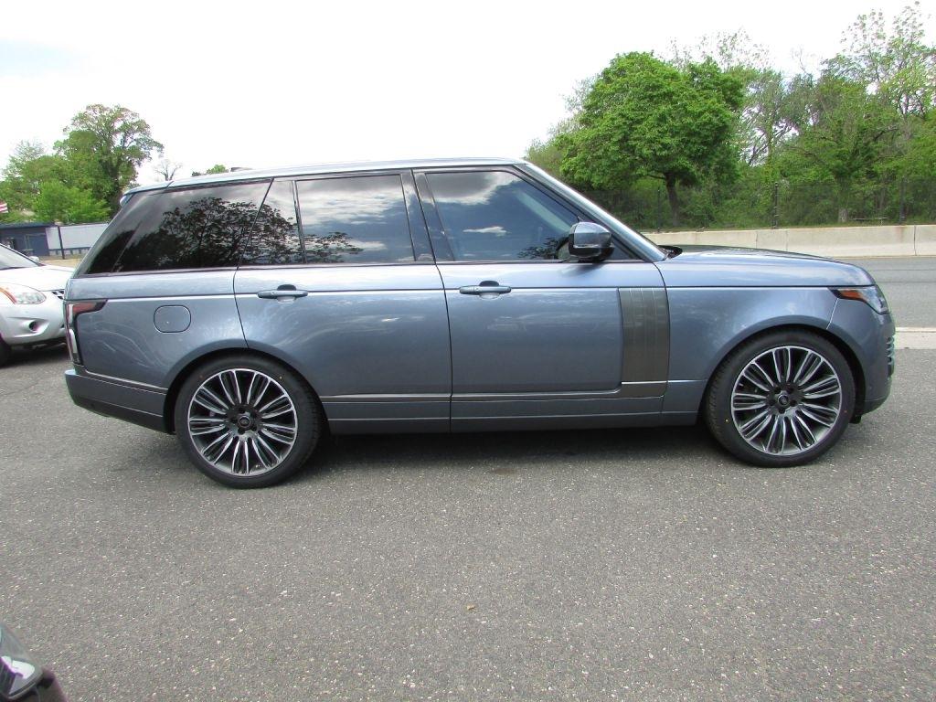 Land Rover Range Rover HSE SWB 2020